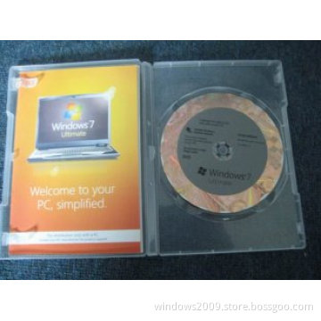 Windows 7 Ultimate OEM